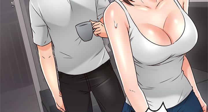 《邻居的爱》第110话 第22页