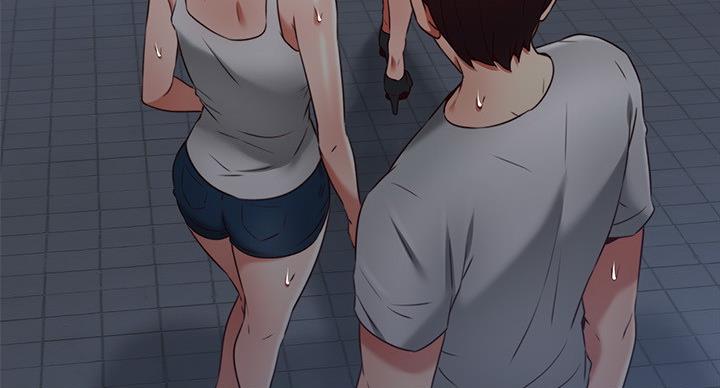 《邻居的爱》第110话 第65页