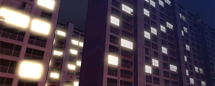 《邻居的爱》第119话 第137页