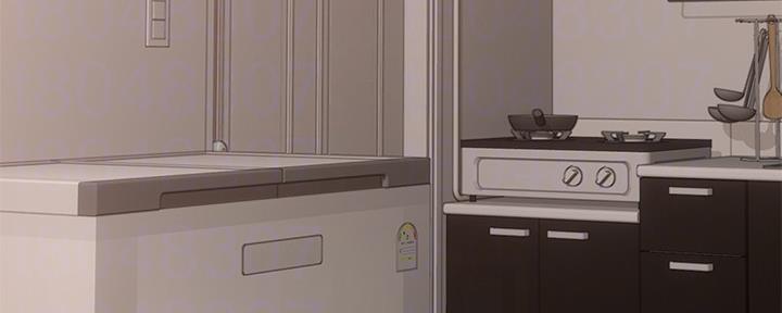 《邻居的爱》第123话 第51页