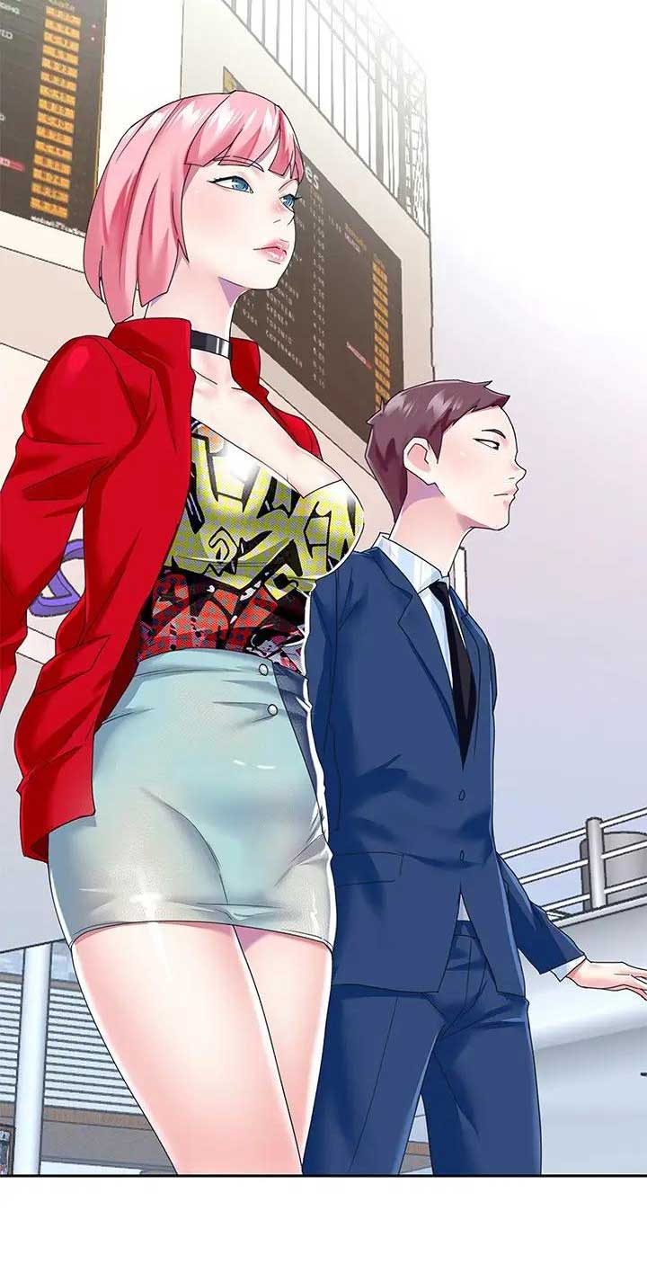《偶像养成记》第64话 第10页