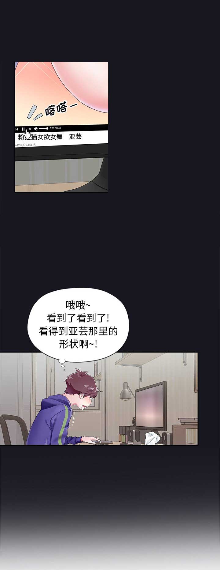 《偶像养成记》第8话 第7页