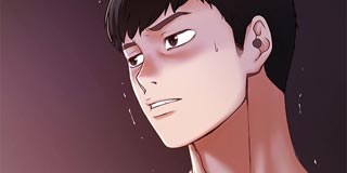 《女佣初希》第31话 第1页