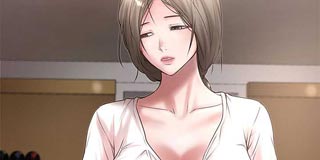 《女佣初希》第36话 第1页