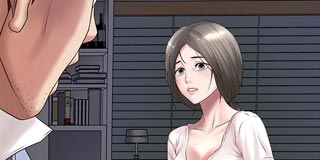 《女佣初希》第35话 第1页