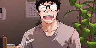 《女佣初希》第38话 第1页