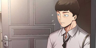 《女佣初希》第43话 第1页