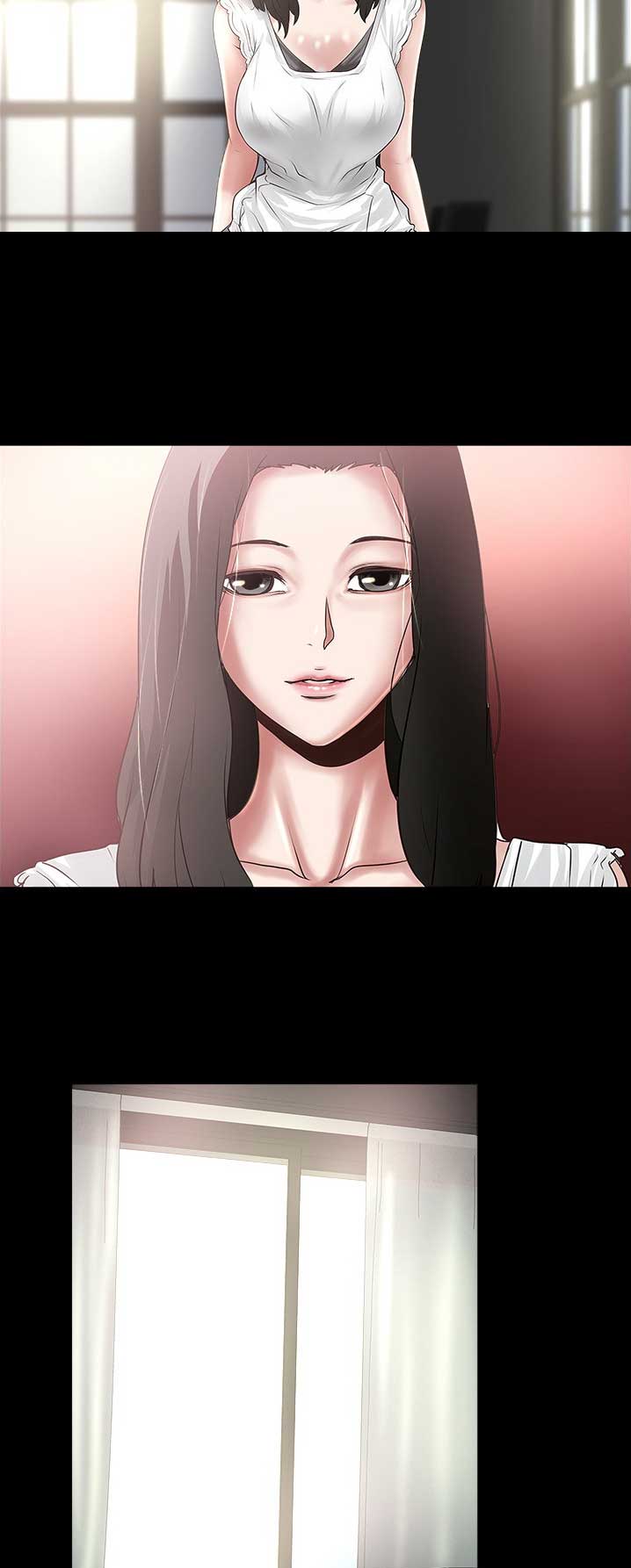 《女佣初希》第151话 第2页