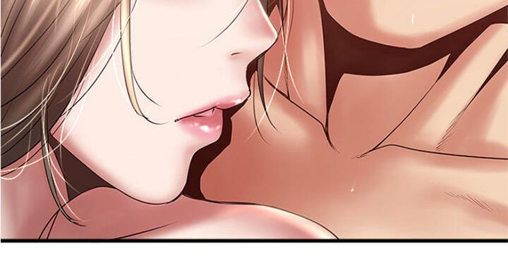 《女佣初希》第165话 第28页
