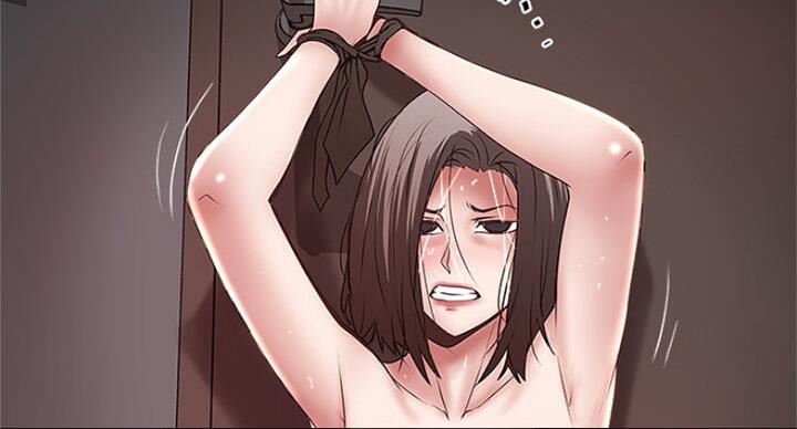 《女佣初希》第166话 第20页