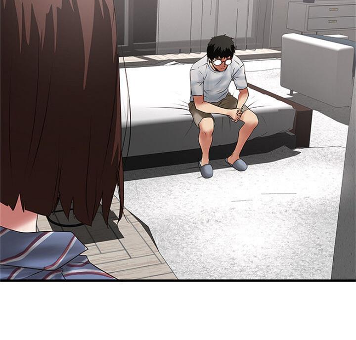 《女佣初希》第168话 第31页