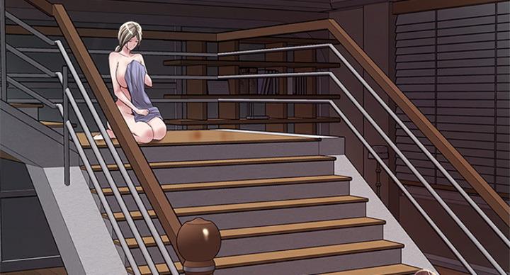 《女佣初希》第177话 第24页