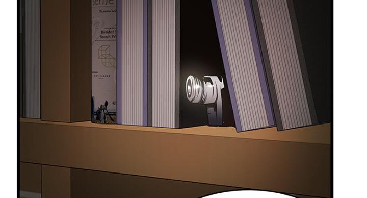 《女佣初希》第175话 第38页