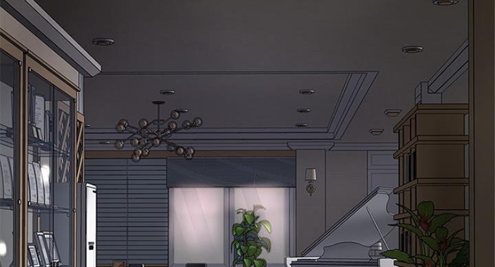 《女佣初希》第179话 第48页