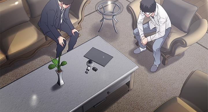 《女佣初希》第180话 第25页