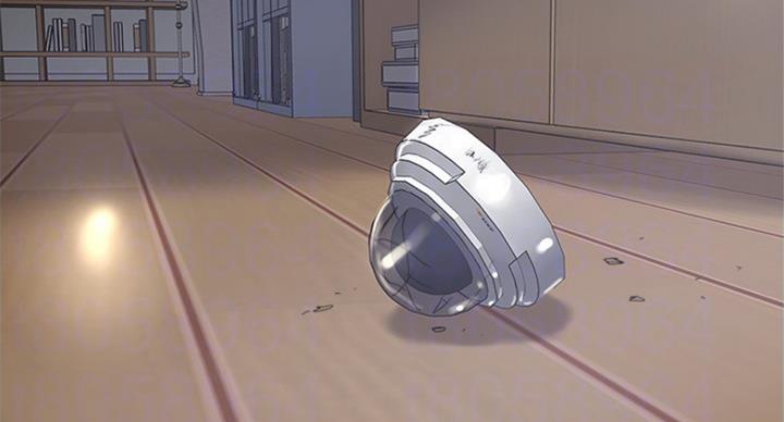 《女佣初希》第180话 第48页