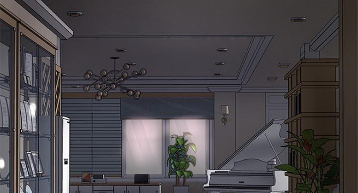 《女佣初希》第180话 第4页