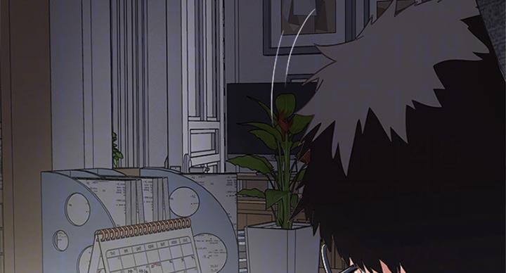 《女佣初希》第182话 第63页