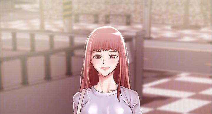 《女佣初希》第184话 第70页