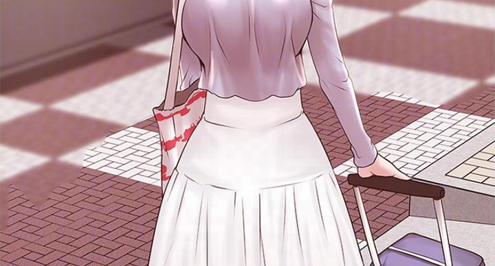 《女佣初希》第184话 第71页