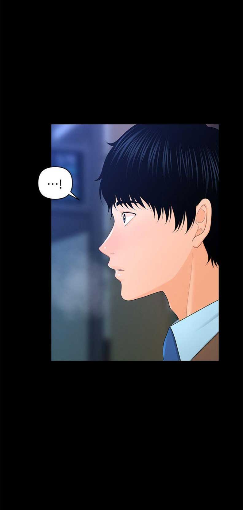 《秘书的评分》第34话 第19页
