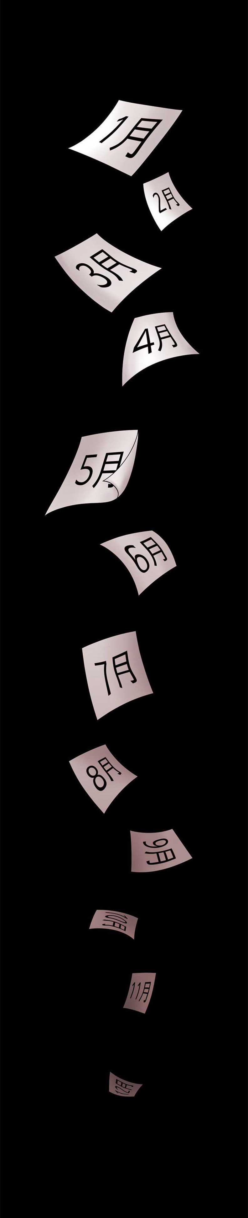 《秘书的评分》第51话 第8页