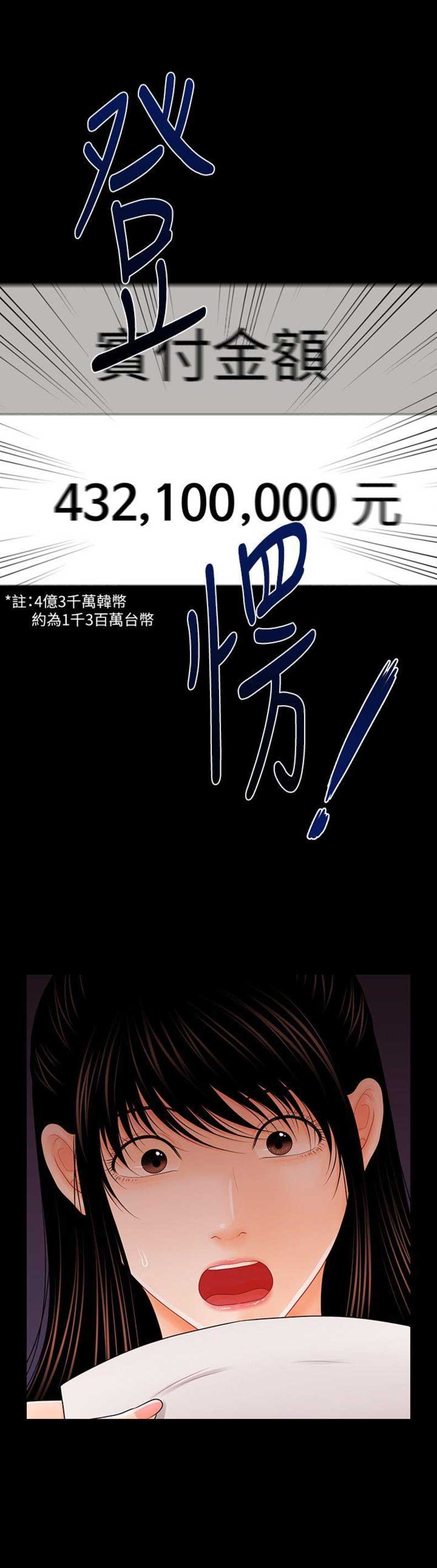 《秘书的评分》第66话 第12页