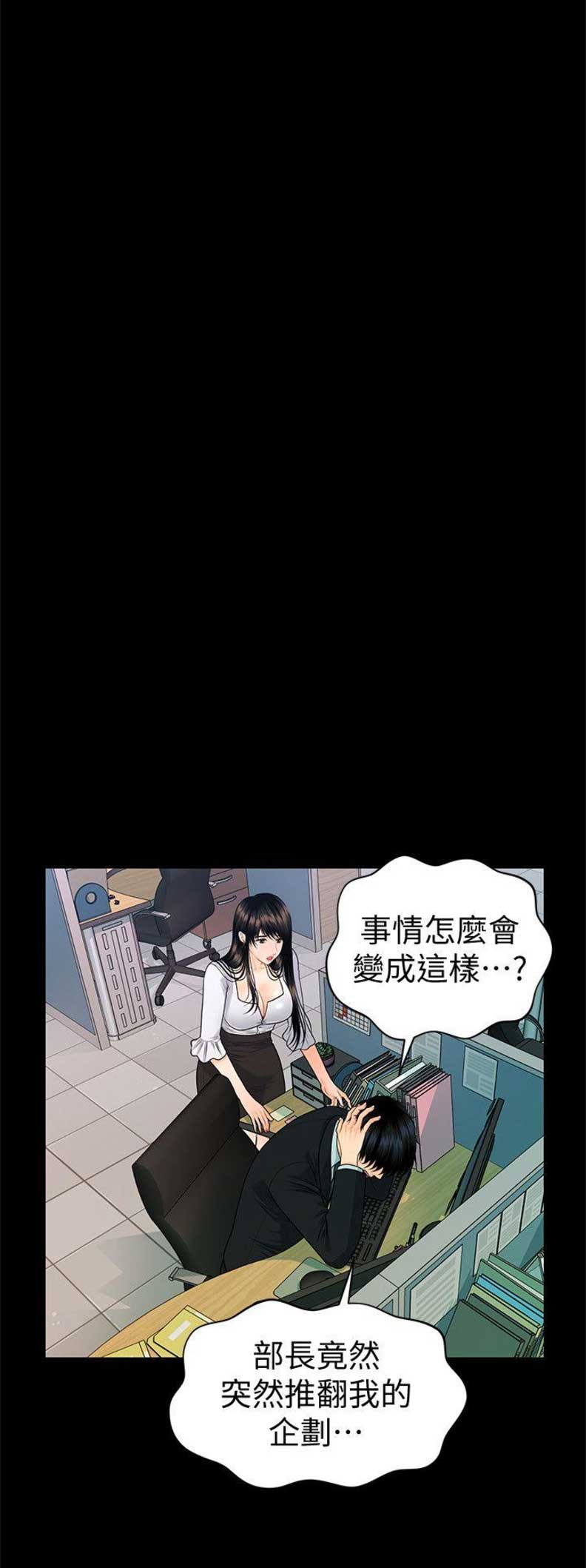 《秘书的评分》第87话 第7页