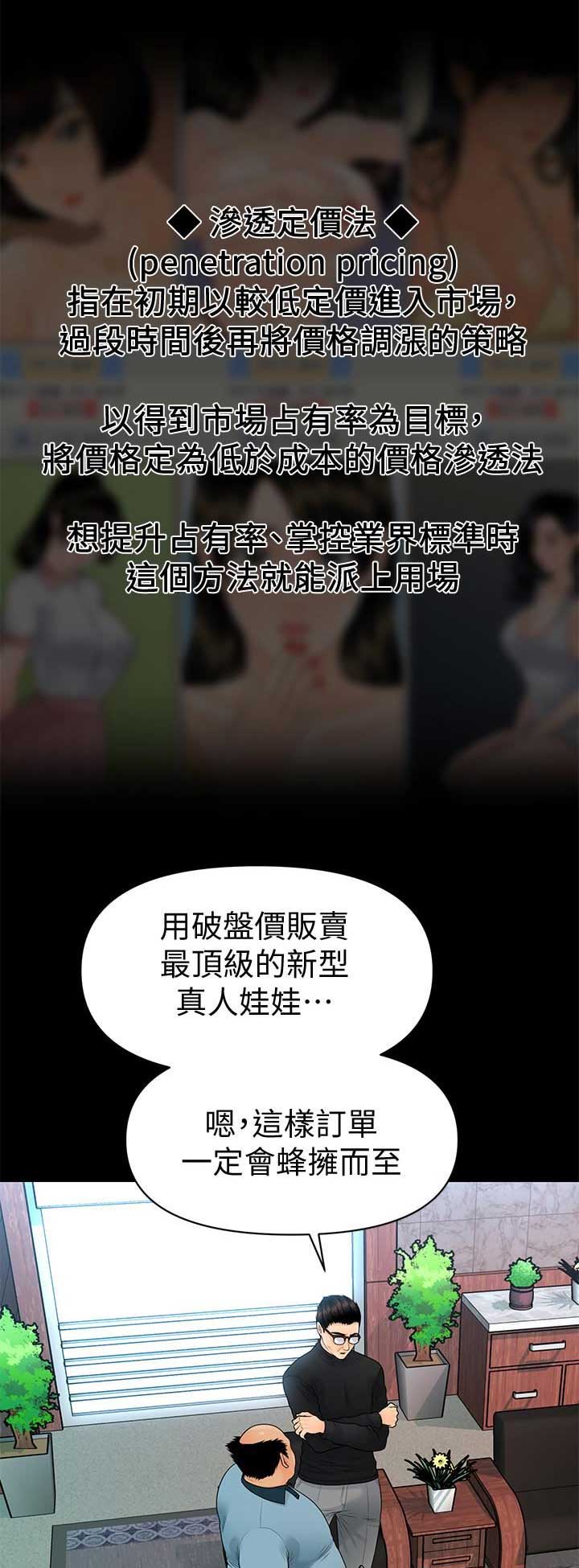 《秘书的评分》第128话 第7页