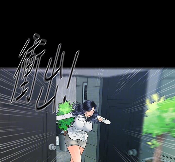 《秘书的评分》第171话 第54页