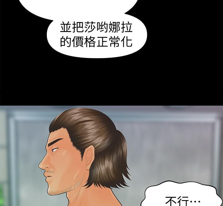 《秘书的评分》第173话 第42页
