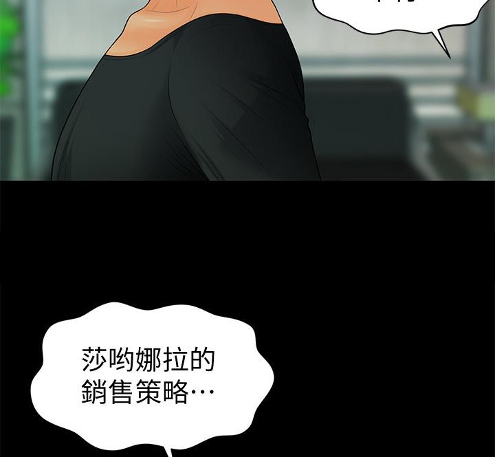 《秘书的评分》第173话 第43页