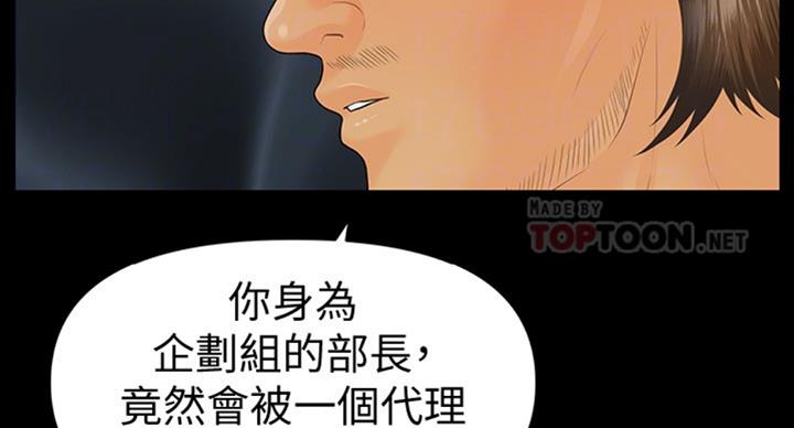 《秘书的评分》第174话 第3页
