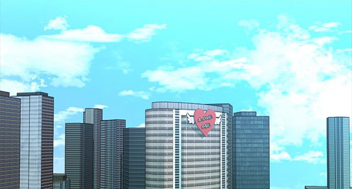 《秘书的评分》第176话 第33页