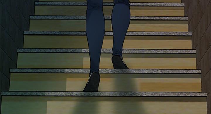 《秘书的评分》第176话 第7页