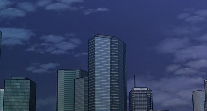 《秘书的评分》第182话 第44页