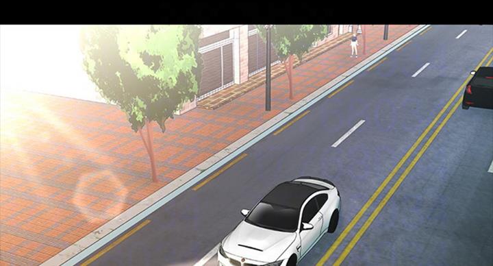 《秘书的评分》第182话 第58页