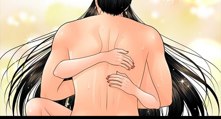 《秘书的评分》第183话 第54页