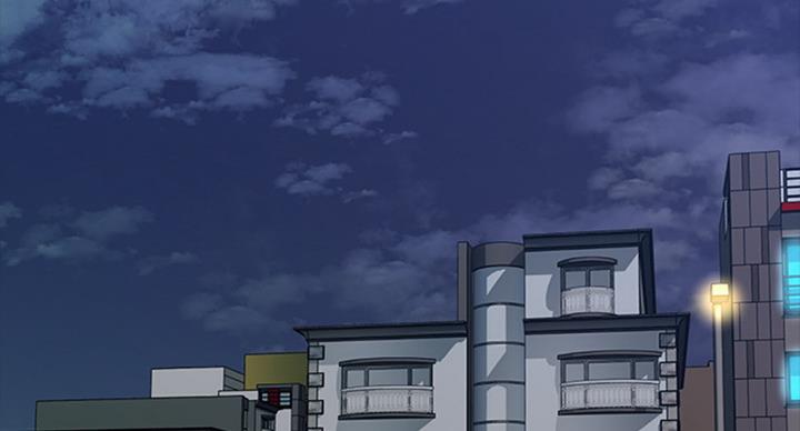 《秘书的评分》第181话 第3页