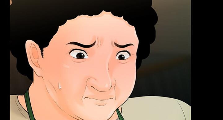 《秘书的评分》第181话 第61页