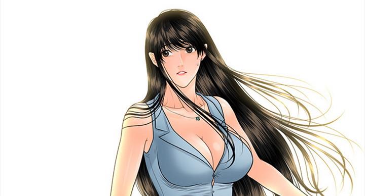 《秘书的评分》第181话 第8页