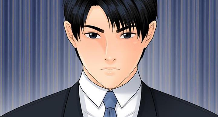 《秘书的评分》第185话 第76页