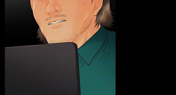 《秘书的评分》第184话 第22页