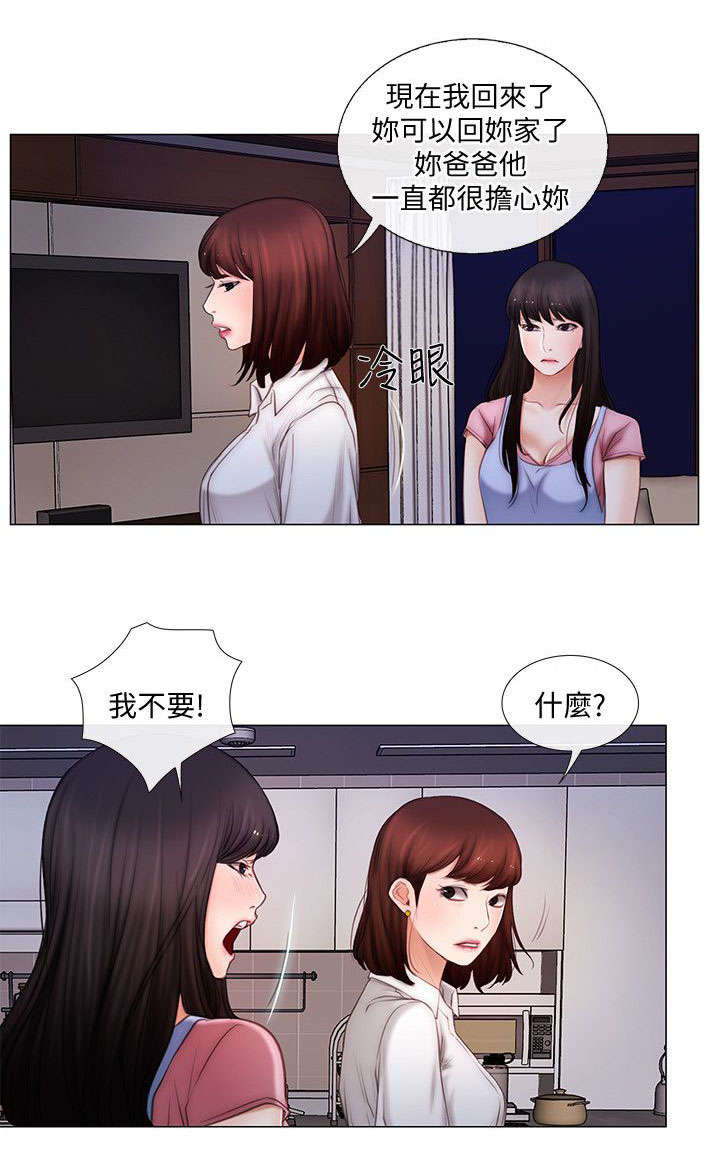 《克制悸动》第7话 第2页