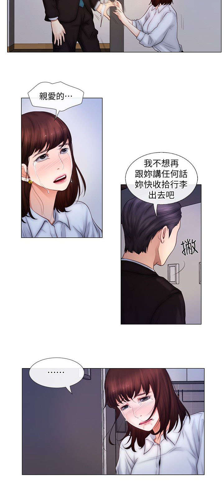《克制悸动》第7话 第6页