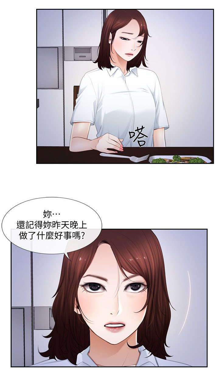 《克制悸动》第19话 第7页
