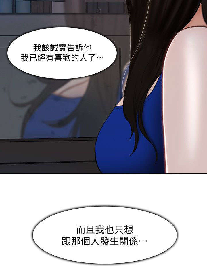《克制悸动》第30话 第4页