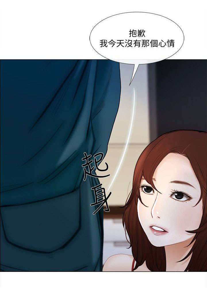 《克制悸动》第32话 第7页