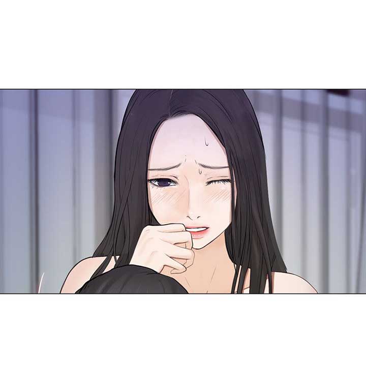 《克制悸动》第43话 第12页