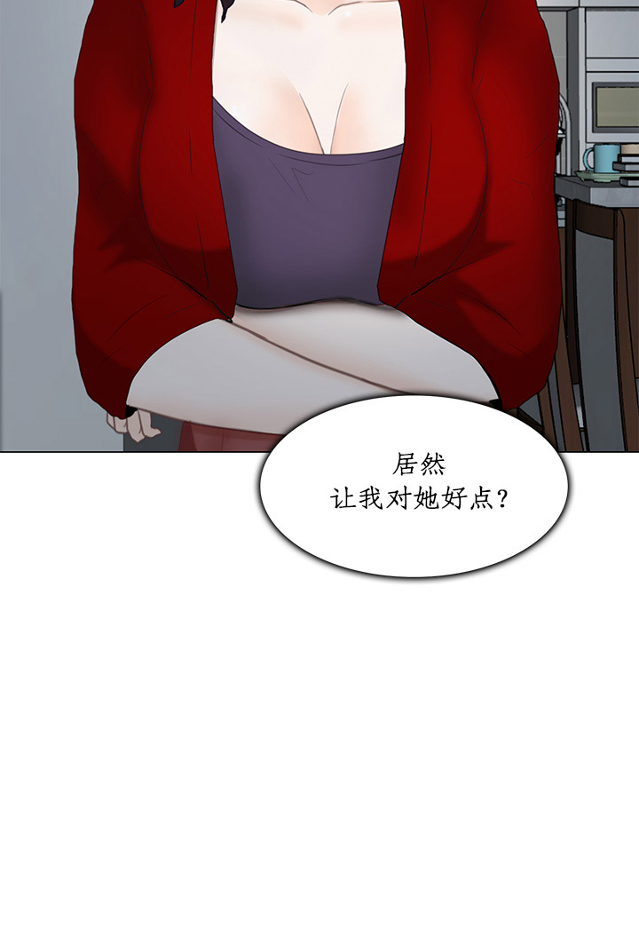 《克制悸动》第50话 第8页